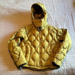 Obermeyer Winter ❄️ coat